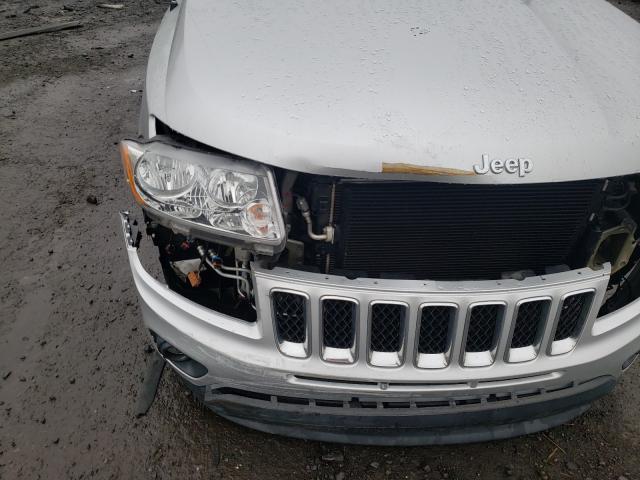 2011 JEEP COMPASS LI 1J4NF5FB2BD257550