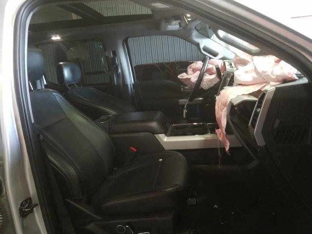 2019 FORD F-250 1FT7W2BT5KEF12522