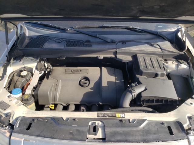 2010 LAND ROVER LR2 HSE SALFR2BN8AH160059