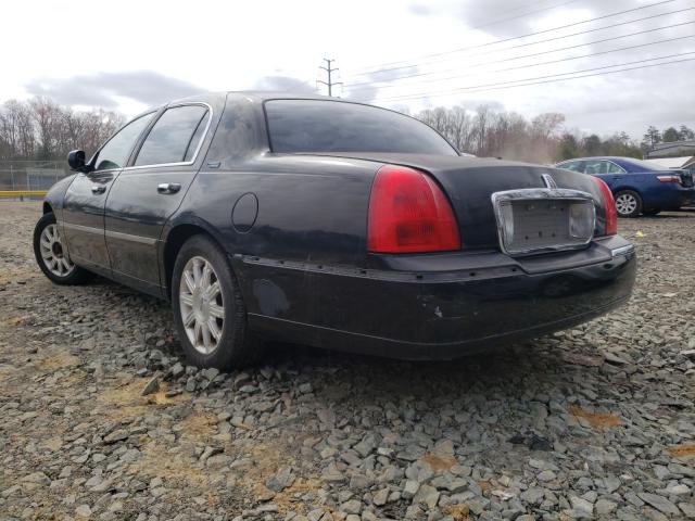 2010 LINCOLN TOWN CAR S 2LNBL8CVXAX605826