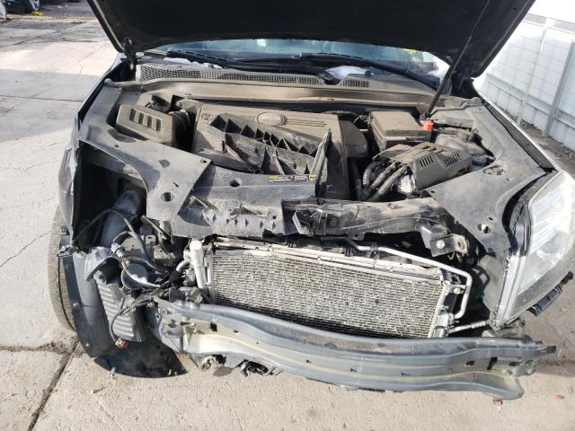 2013 GMC TERRAIN DE 2GKFLZE31D6242967