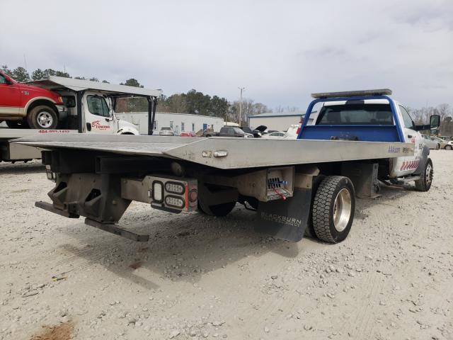 2016 RAM 5500 3C7WRMDL6GG224815