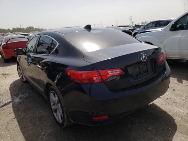 2015 ACURA ILX 20 19VDE1F39FE006074