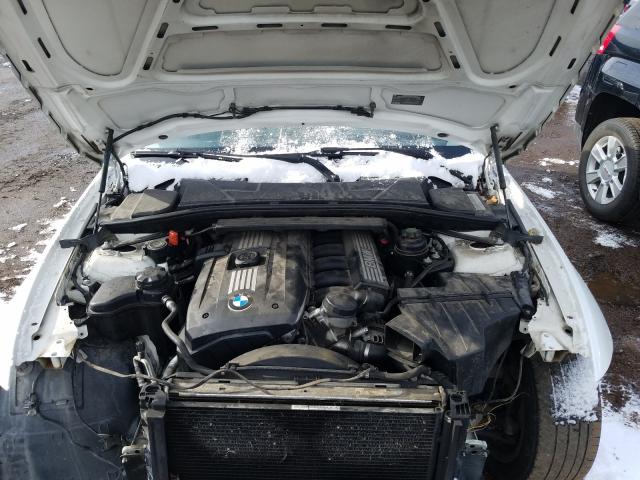 2010 BMW 128 I WBAUP7C59AVK77633