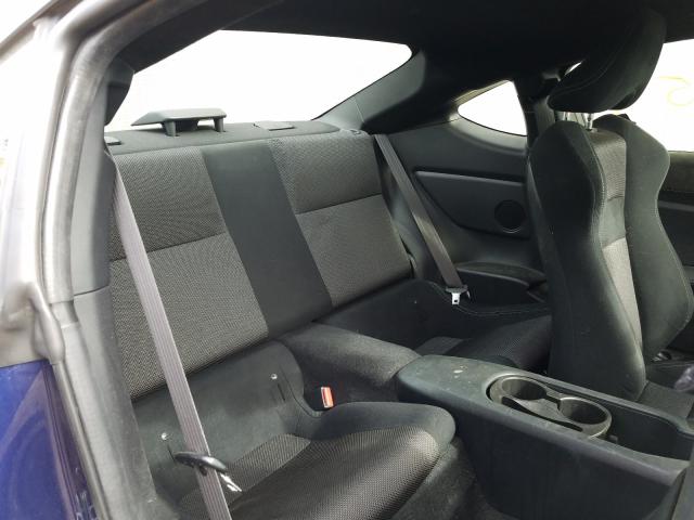 2017 TOYOTA 86 BASE JF1ZNAA10H9711295