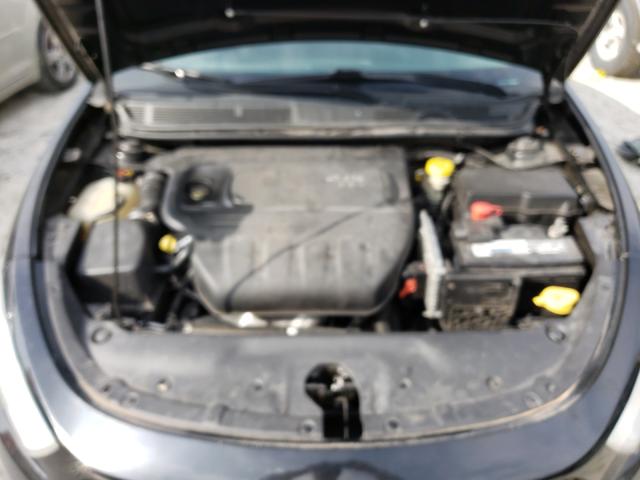 2013 DODGE DART SE 1C3CDFAA7DD292583
