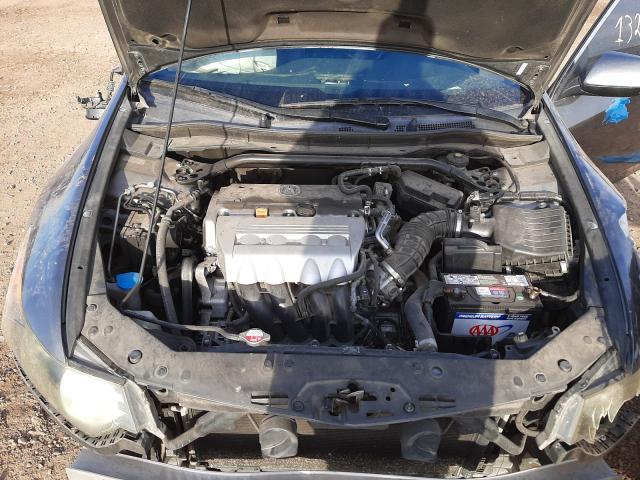 2010 ACURA TSX JH4CU2F66AC002472