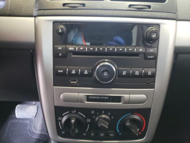 2010 CHEVROLET COBALT 1LT 1G1AD5F55A7114487
