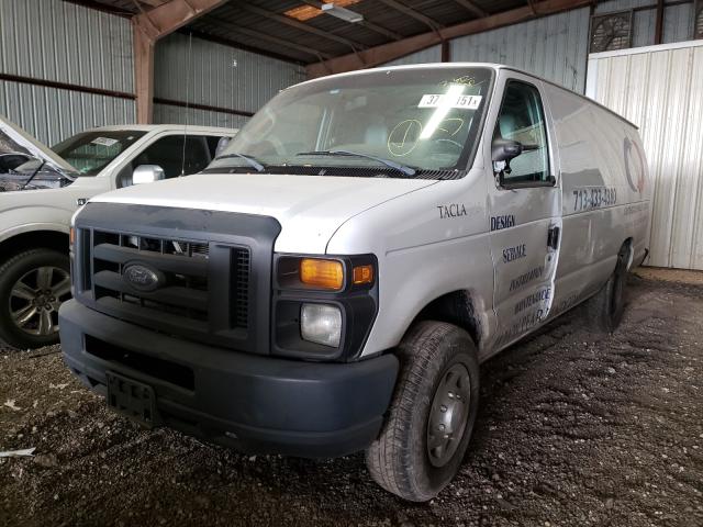 2013 FORD ECONOLINE 1FTNS2EWXDDA68443