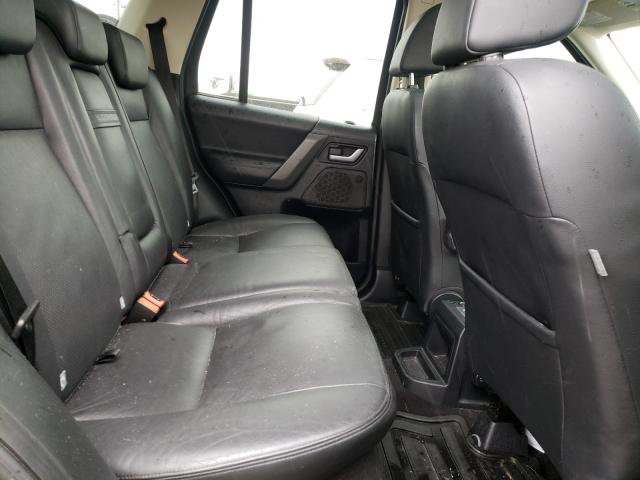 2010 LAND ROVER LR2 HSE SALFR2BN0AH186526