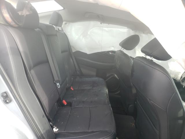 2016 SUBARU LEGACY 3.6 4S3BNEN65G3052415