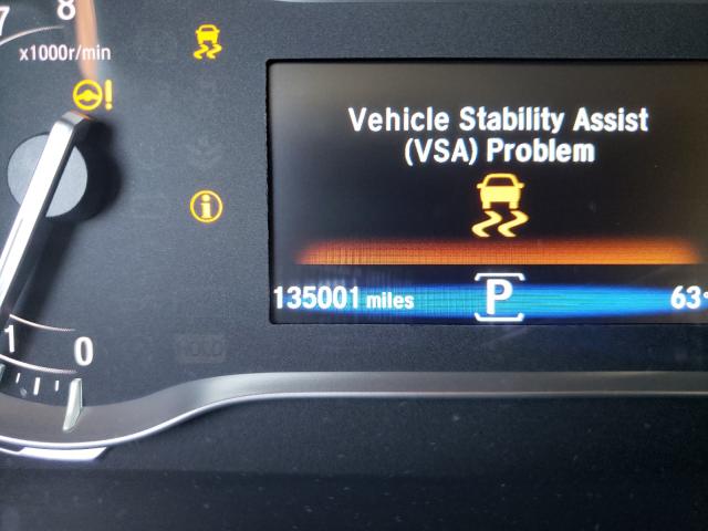 2017 HONDA PILOT EX 5FNYF5H30HB013423