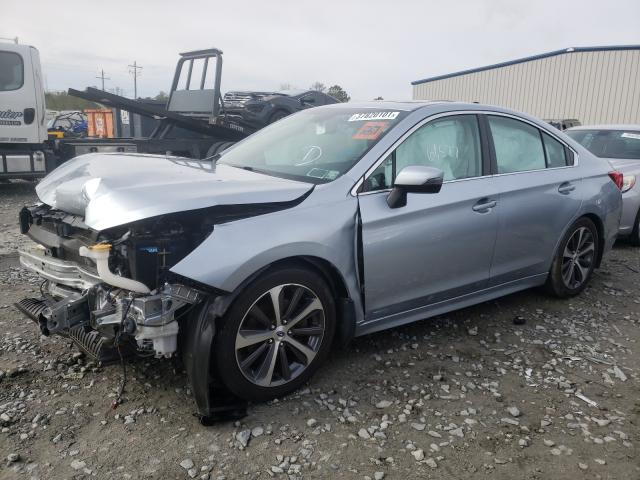 2016 SUBARU LEGACY 3.6 4S3BNEN65G3052415