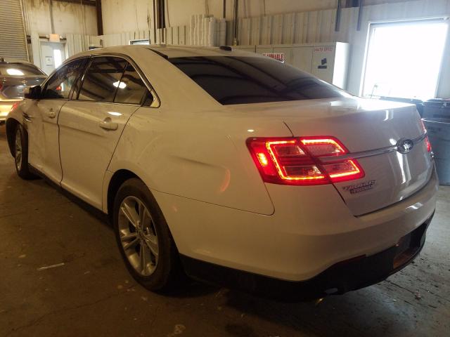 2014 FORD TAURUS SEL 1FAHP2E83EG177980