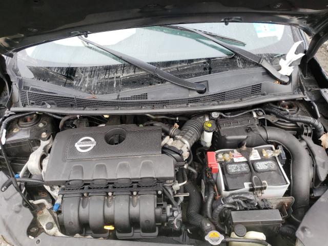 2013 NISSAN SENTRA 3N1AB7AP8DL674735