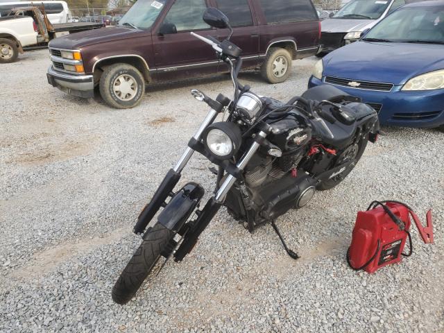 2017 VICTORY MOTORCYCLES VEGAS 5VPCVBAB3H3057783