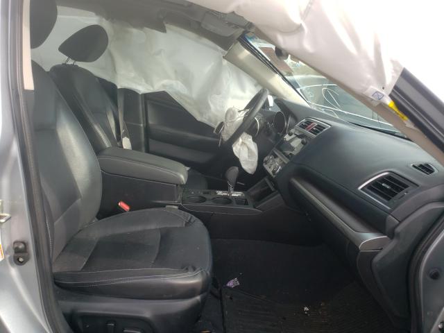 2016 SUBARU LEGACY 3.6 4S3BNEN65G3052415