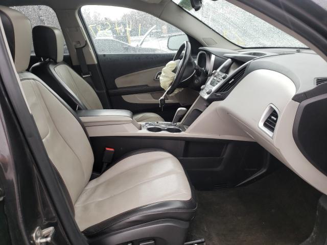 2015 CHEVROLET EQUINOX LT 2GNFLHE32F6334377