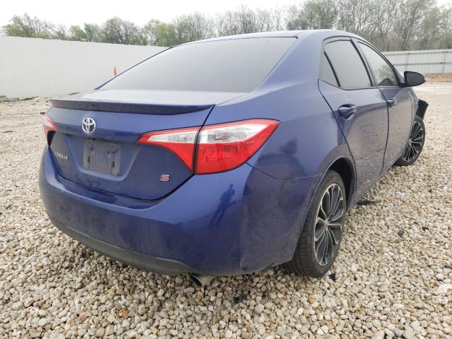 2014 TOYOTA COROLLA S 5YFBURHE5EP174807