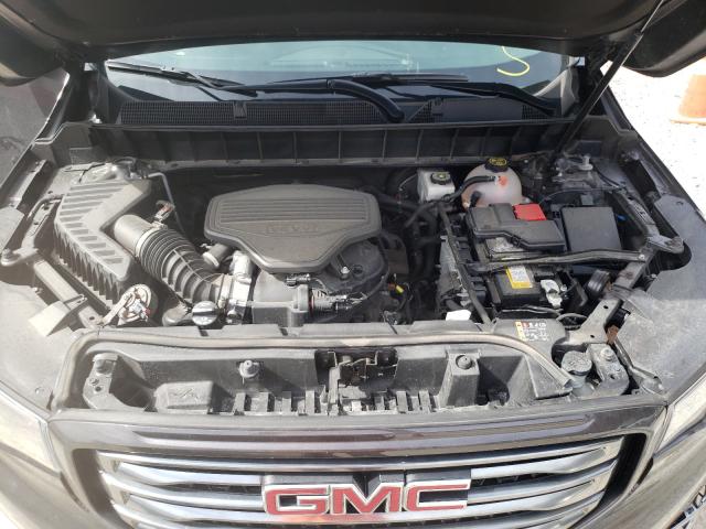 2017 GMC ACADIA ALL 1GKKNTLS2HZ181249