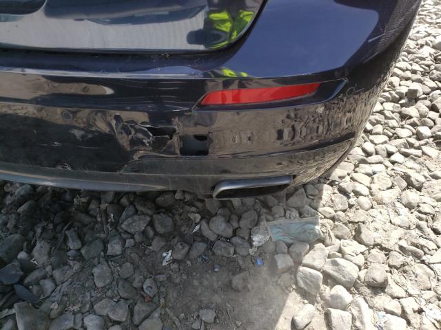 2012 BMW 7 SERIES WBAKC8C55CC436025