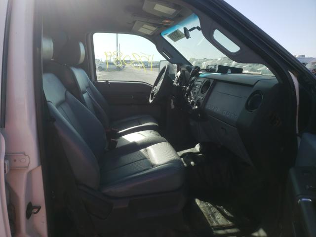 2015 FORD F550 SUPER 1FD0W5HT4FEB43759