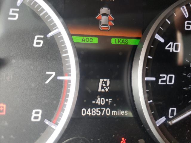 2016 ACURA ILX PREMIU 19UDE2F79GA017162