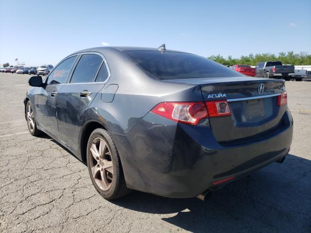 2012 ACURA TSX JH4CU2F42CC030576