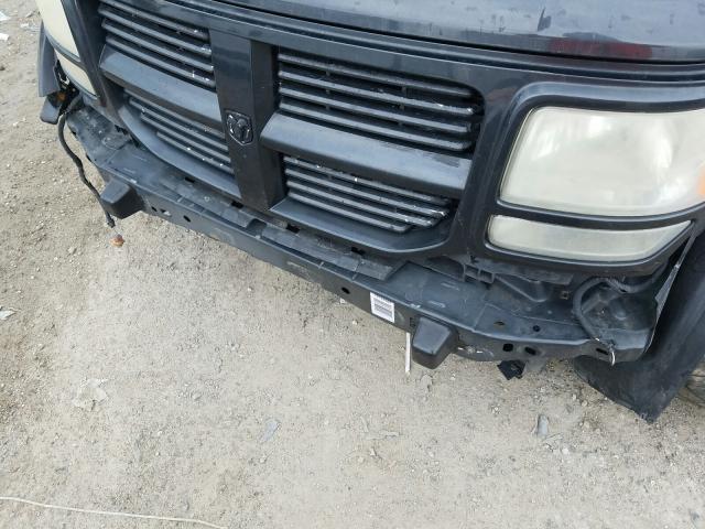 2011 DODGE NITRO HEAT 1D4PT4GK7BW514063