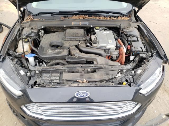 2014 FORD FUSION S H 3FA6P0UU3ER349041
