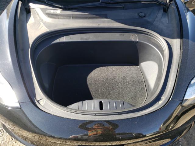 2018 TESLA MODEL 3 5YJ3E1EA5JF061112