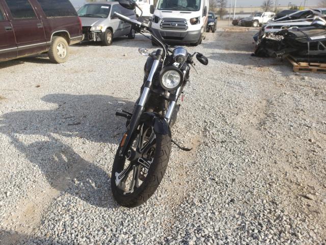 2017 VICTORY MOTORCYCLES VEGAS 5VPCVBAB3H3057783