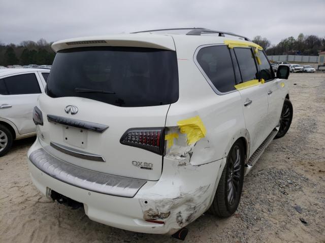 2015 INFINITI QX80 JN8AZ2NE3F9082289