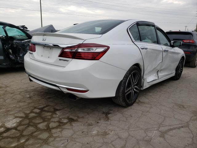 2016 HONDA ACCORD SPO 1HGCR2F53GA222443