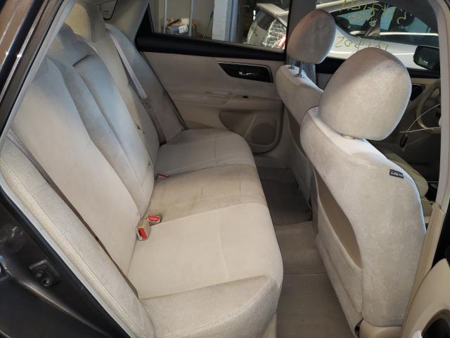 2013 NISSAN ALTIMA 2.5 1N4AL3AP6DN506004