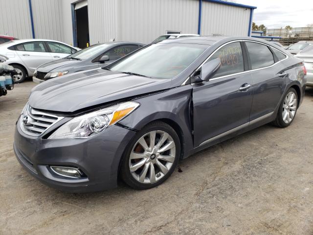 2013 HYUNDAI AZERA GLS KMHFH4JG3DA315635