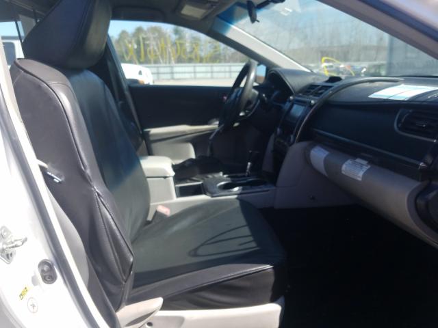 2014 TOYOTA CAMRY HYBR 4T1BD1FK6EU102586