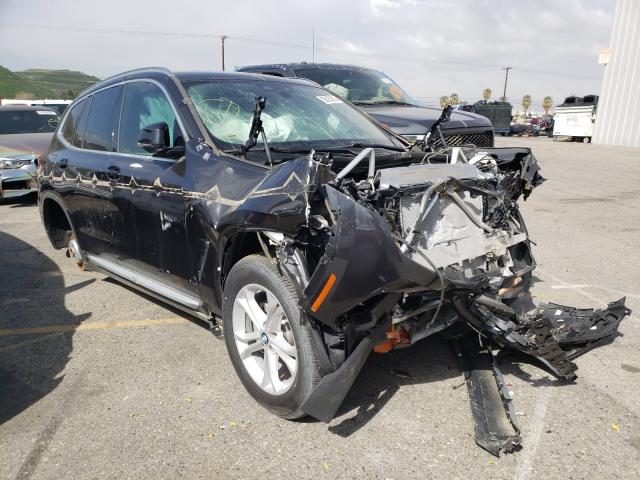 2019 BMW X3 XDRIVE3 - 5UXTR9C52KLD94893