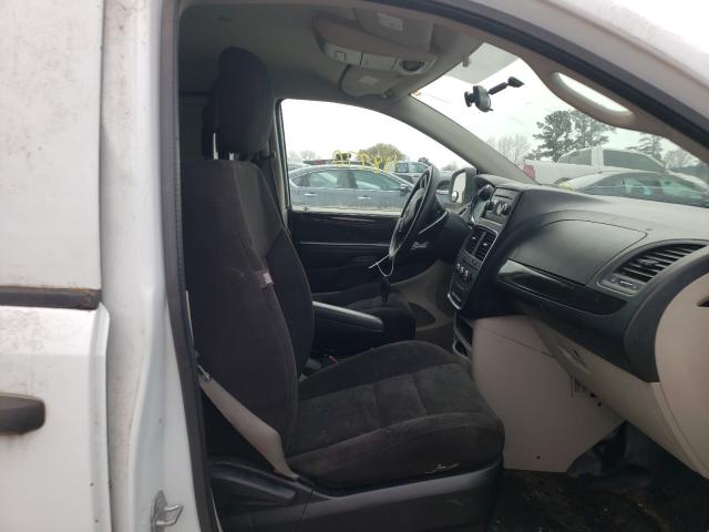 2014 RAM TRADESMAN 2C4JRGAG2ER353044