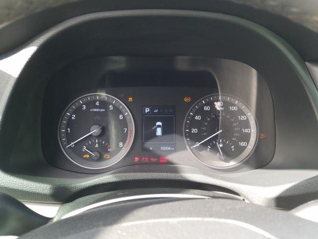 2018 HYUNDAI TUCSON SPO KM8J33AL4JU804779