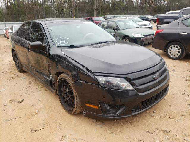 ford fusion 2010 vin 3fahp0kc1ar243202