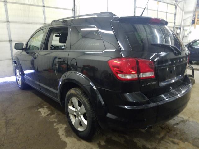 2011 DODGE JOURNEY MA 3D4PG1FG2BT513277