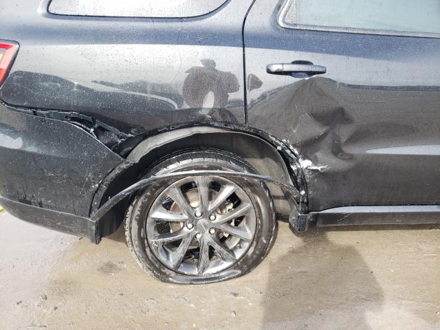 2015 DODGE DURANGO SX 1C4RDJAG1FC923463