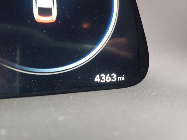 2020 HYUNDAI SONATA SEL 5NPEJ4J25LH024845
