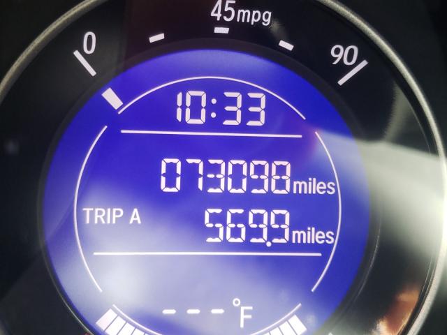 2016 HONDA FIT EX JHMGK5H79GX028239