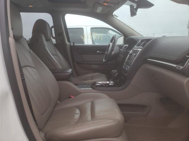 2015 GMC ACADIA DEN 1GKKRTKD4FJ207093
