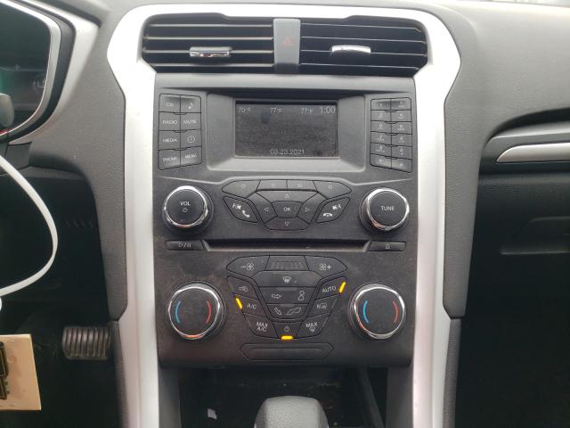 2014 FORD FUSION S H 3FA6P0UU3ER349041