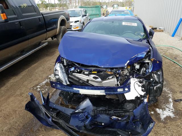 2017 TOYOTA 86 BASE JF1ZNAA10H9711295