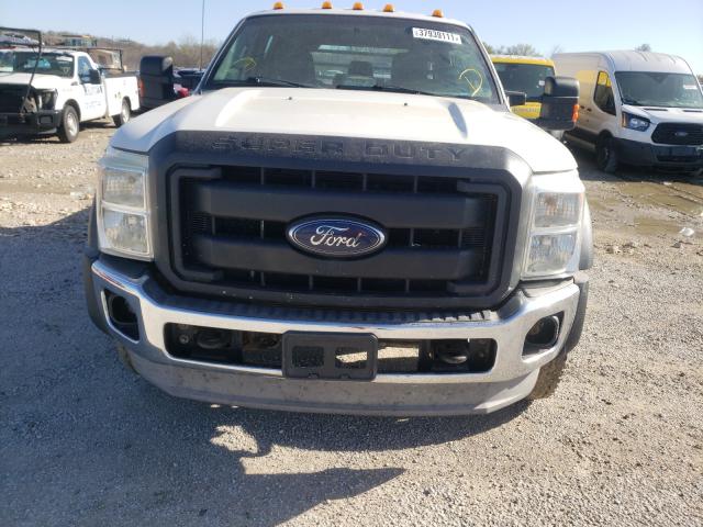 2015 FORD F550 SUPER 1FD0W5HT4FEB43759