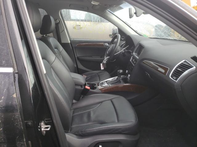 2015 AUDI Q5 TDI PRE WA1CMAFP0FA094762